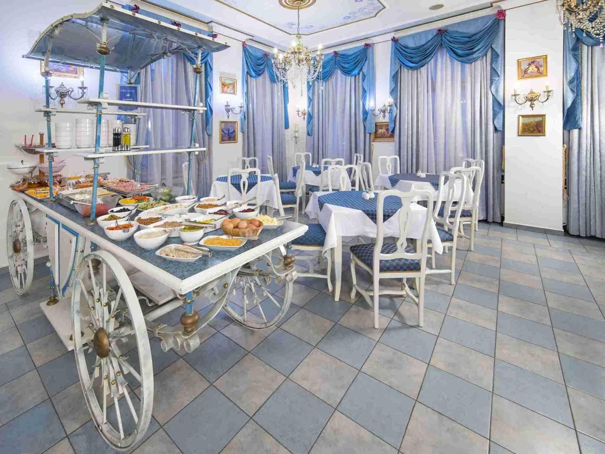 Hotel William Πράγα Εξωτερικό φωτογραφία